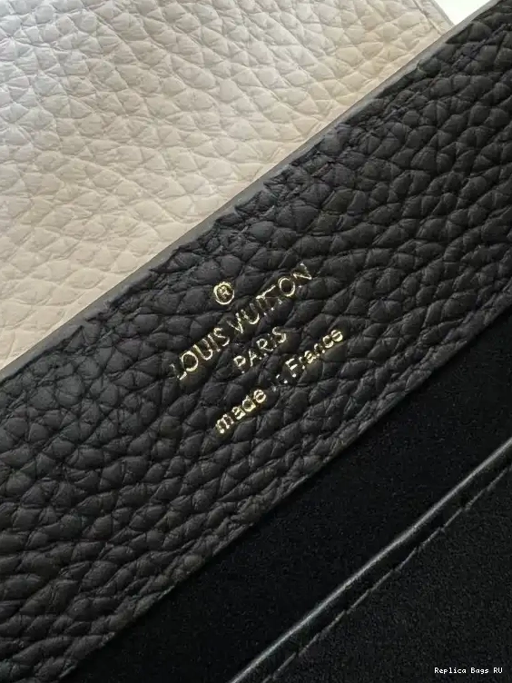 Cheap VUITTON CAPUCINES LOUIS MINI 0702